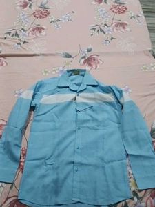 MEN SHIRT