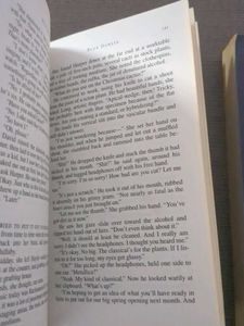 Combo Of 3 Books By Nora Roberts