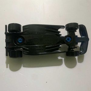 f1 hot wheels car