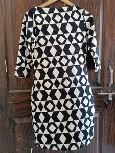 Zink London Dress