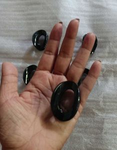Black Clutchers