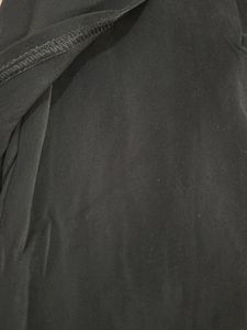 Skirt with inbuilt short