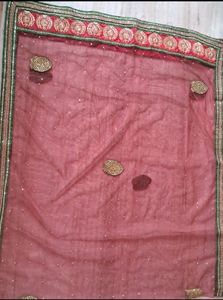 Neted Dupattas