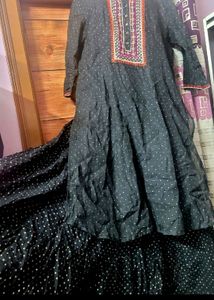 Kurti Sets