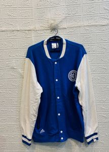 🇬🇧Adidas Varsity imported Jacket