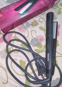 Philips Selfie Straightener