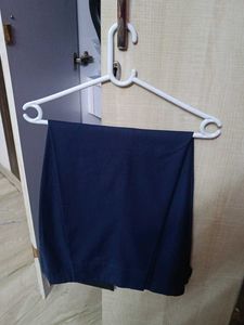 Men's Blue Pants