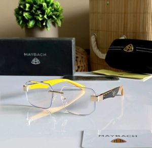 Maybach Sunglasses