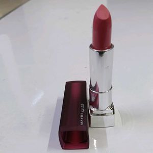 Maybelline New York lipstick ( mauve it up colour)
