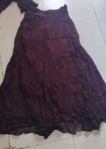 Designer Lehenga Choli Set