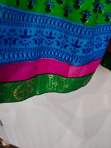 Comfortable and Cool women saree