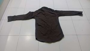Men's Classic Long Sleeve Shirt