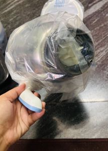 SHINAG Simply Silent Grinder