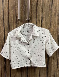 Half Shirt