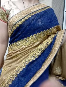 Beautyful Saree😍