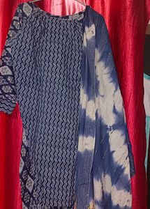 New Kurta Set
