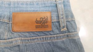 FLYING MACHINE DENIM JEANS