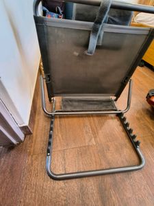 Backrest And Posture Corrector