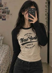 Casual Regular Sleeves Printed Women Black Top