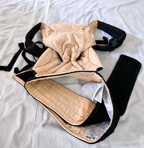 Ergobaby 360 Baby Carrier 4 Position Bundle Infant