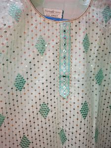 Sequence Unstitched Suit Set
