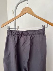 Elegant Grey Trousers