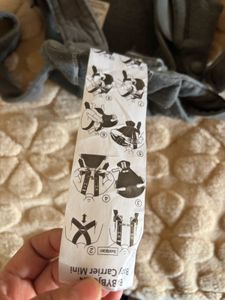 BabyBjorn Baby Carrier