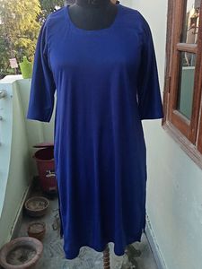 Kurti Pant And Koti