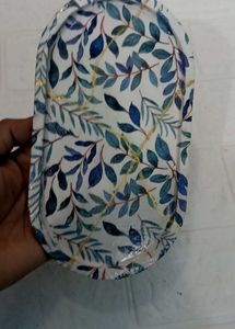 Decorative Trinket Dish