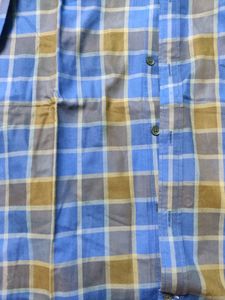 U.S. Polo Assn. Full Slleves Shirt For Men (3xl)