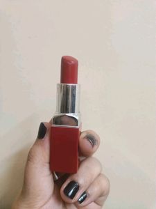 Clinique Lipstick --Passion Pop