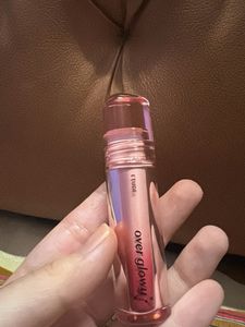Etude Glowy Tint Lipstick