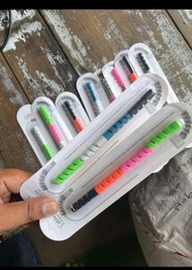 Cable Protector Pack Of 5 Pcs
