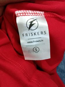 Red Tank Top (Women's)
