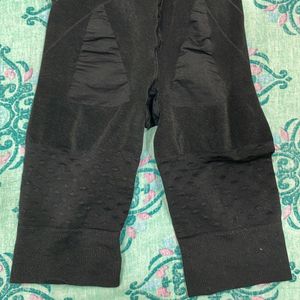 totally new tummy and thigs shaper size m