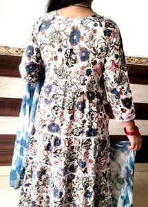 women kurta set