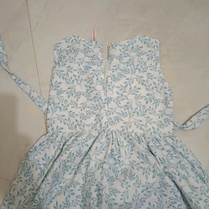 Baby Girl Frock