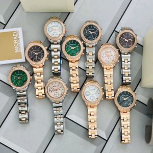 Michael Kors Ladies Watch New Stock