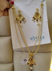 Pendant Set