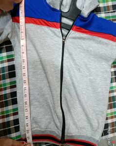 🇳🇿💫💕Stylish Color Block Hoodie