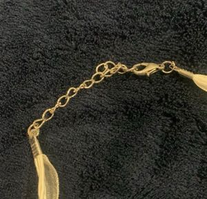 Glass Neckpiece From italy 🇮🇹