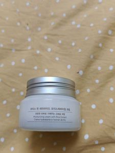 The faceshop Rice Ceramide Moisturizing Cream