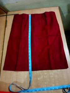 Pencil Skirt (New)