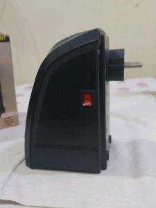 Electric Handy Room Heater Plug-in Not wor