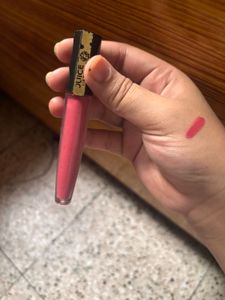Juice Lip Tint &amp; Colorbar Lipstick Set