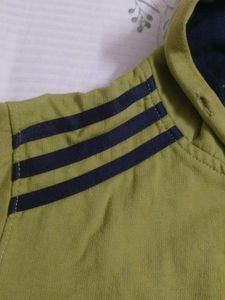 Vintage Geneva Liberal School Hoodie