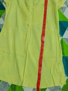 Yellow top