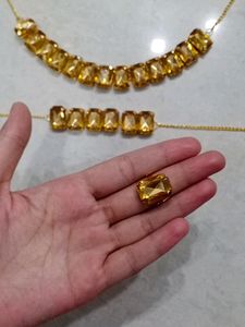 Jewellery Set
