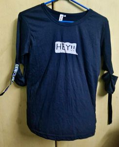 Cute Graphic Tee