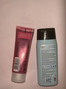 Pond's &amp; Plum Skincare Bundle